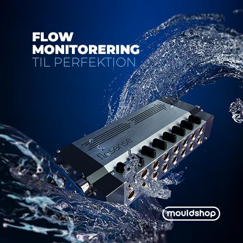 FEBRUAR KAMPAGNE: Flow Monitoring