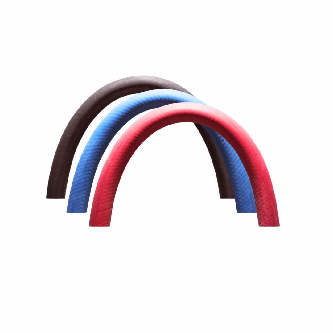 Slange - EPDM - Høj temperatur