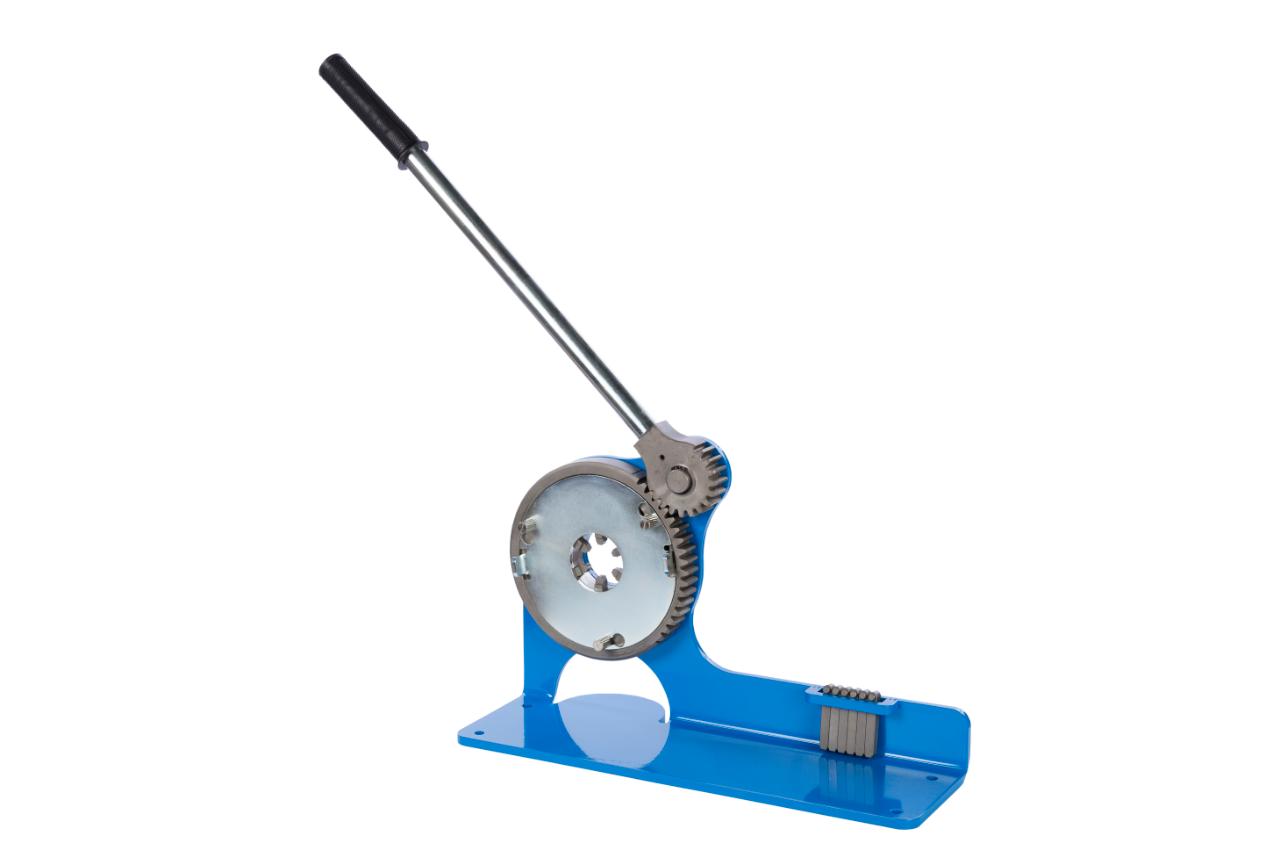 Slange presse