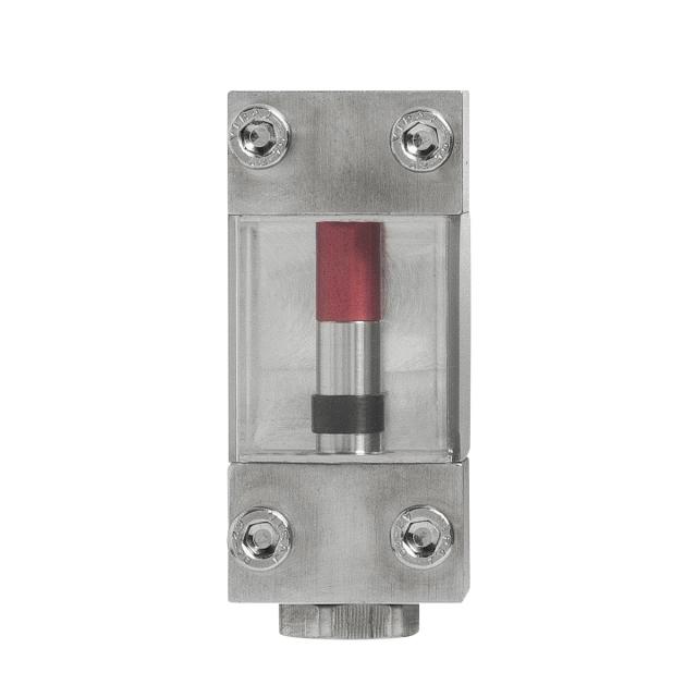 Filter indikator