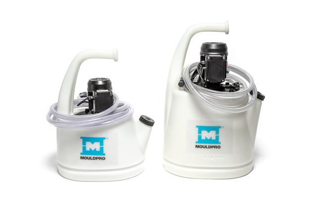 Descaling Pump