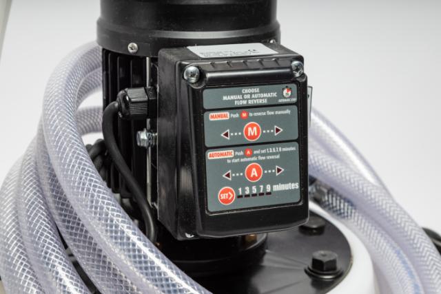 Descaling Pump