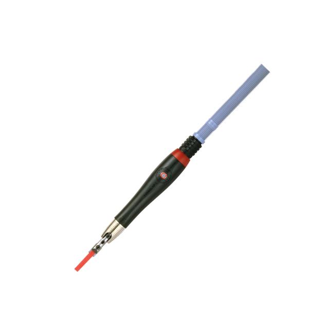 Linear luft polermaskine