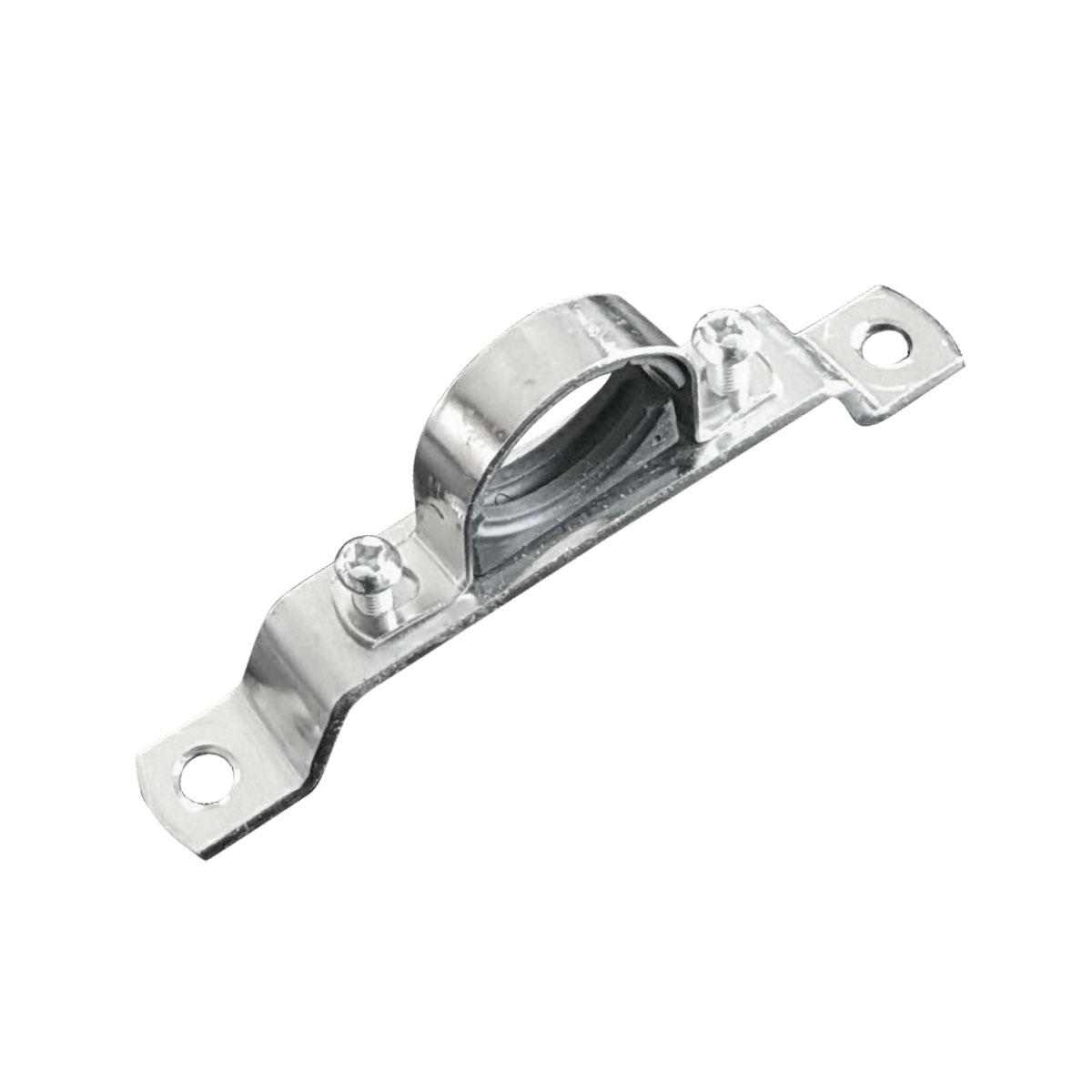 Beslag til kraftige manifolds