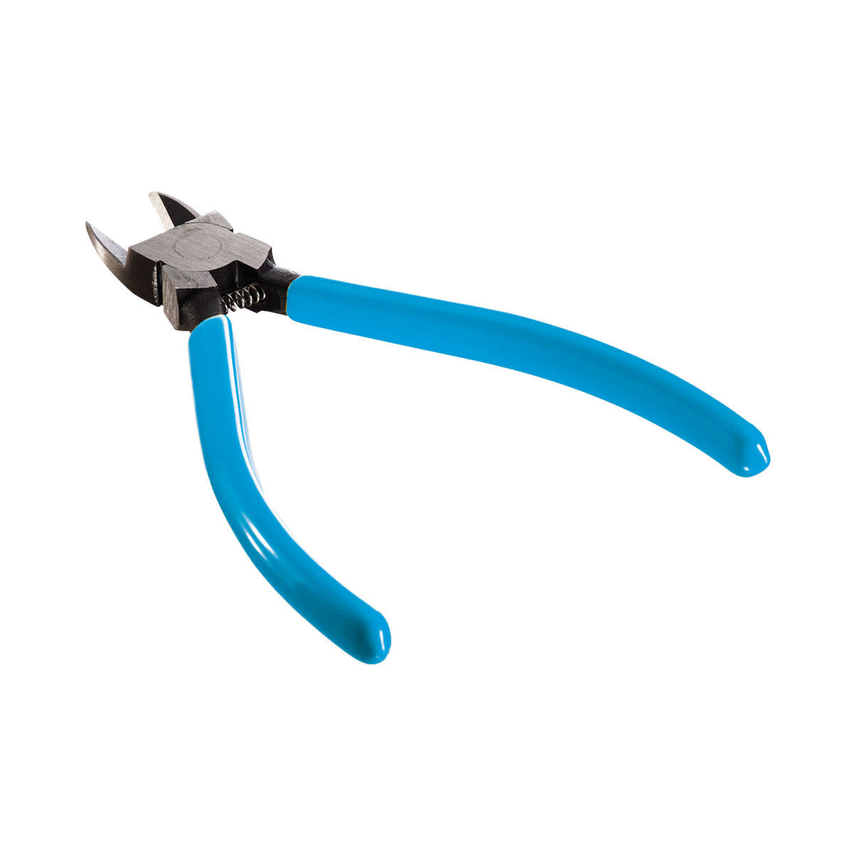 Indløbsbidetang, 15°, Afrundet skær