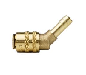 Vinkel kobling 45°