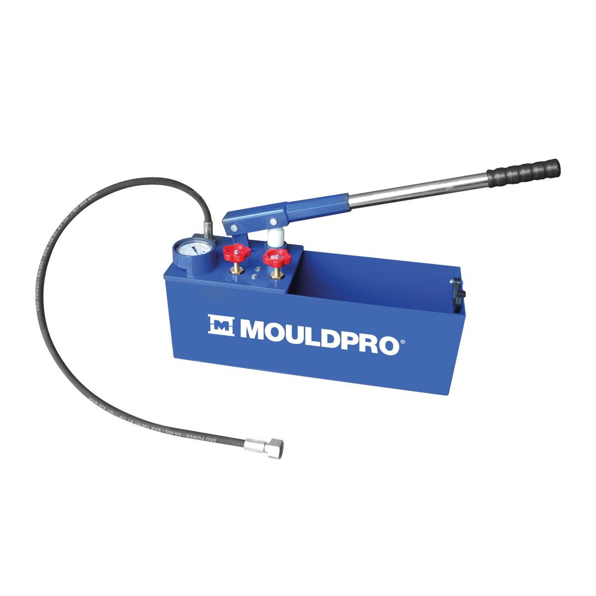 Pressure tester