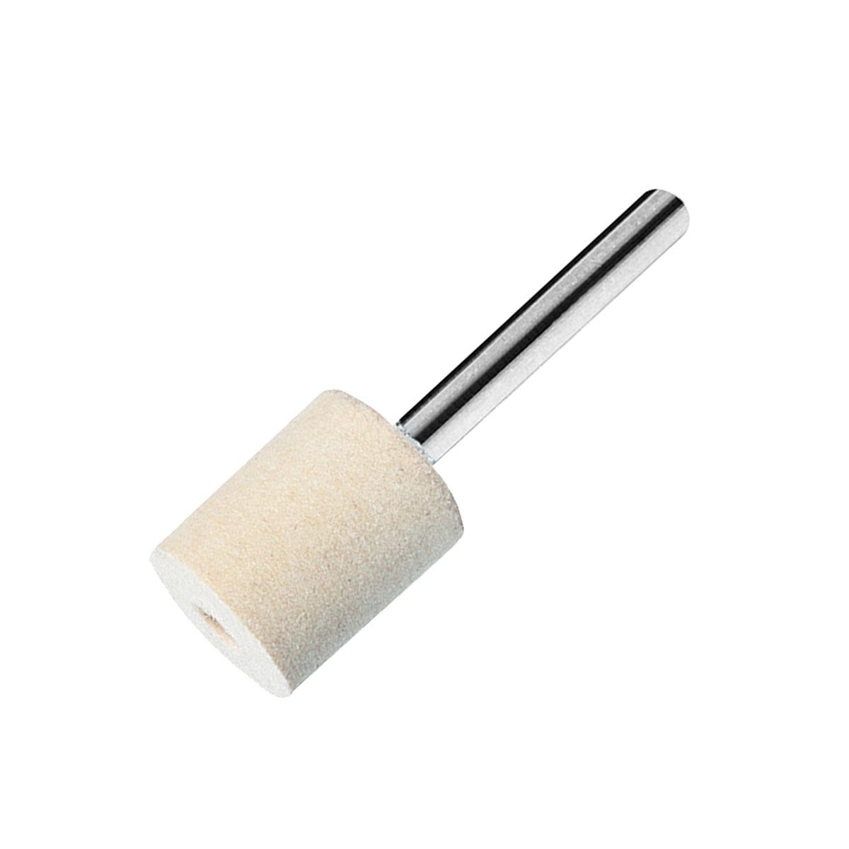 Cylindriske filtpoints