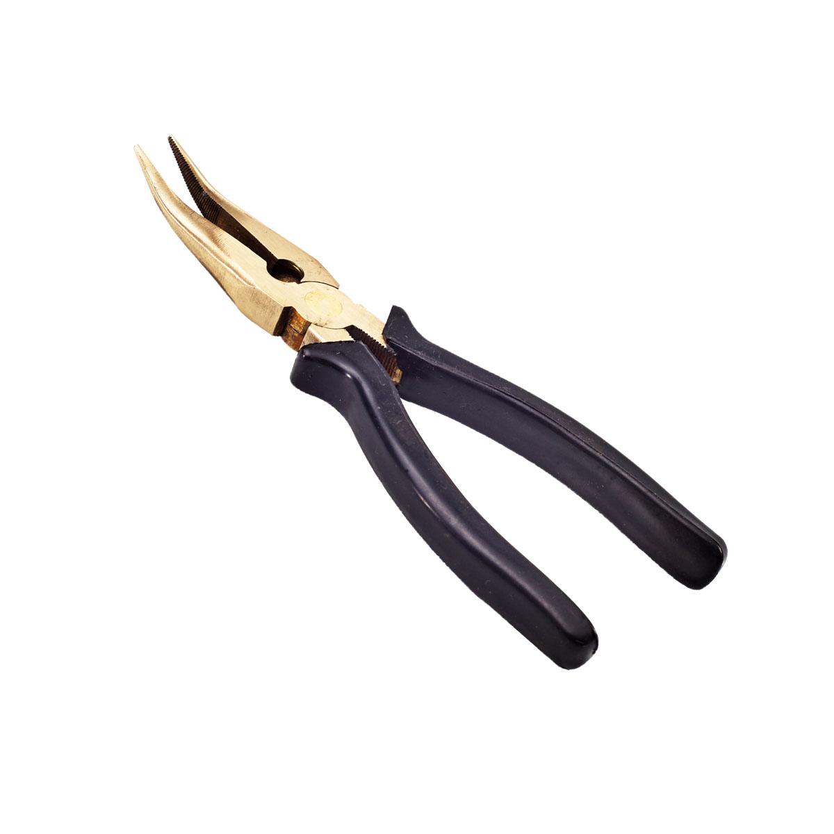 Bronze tang - vinkel