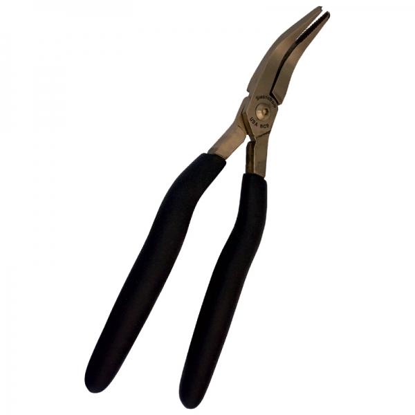 Bronze tang - vinkel