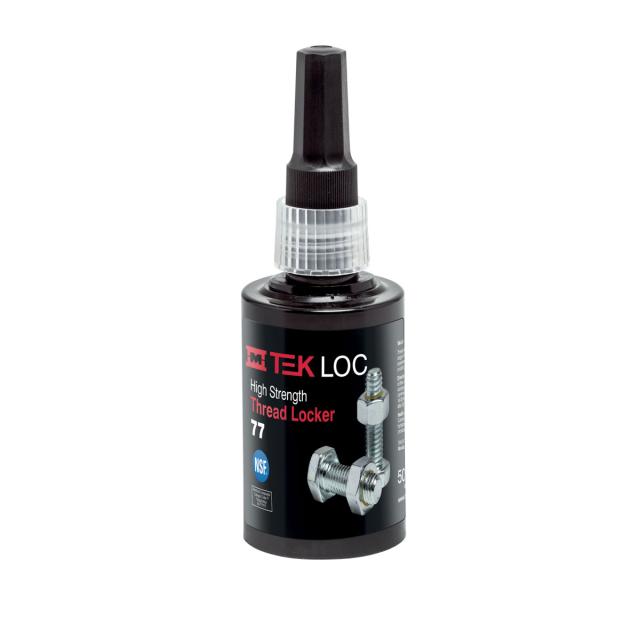 Låsevæske 50ml.