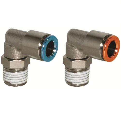 90° Swivel Kobling
