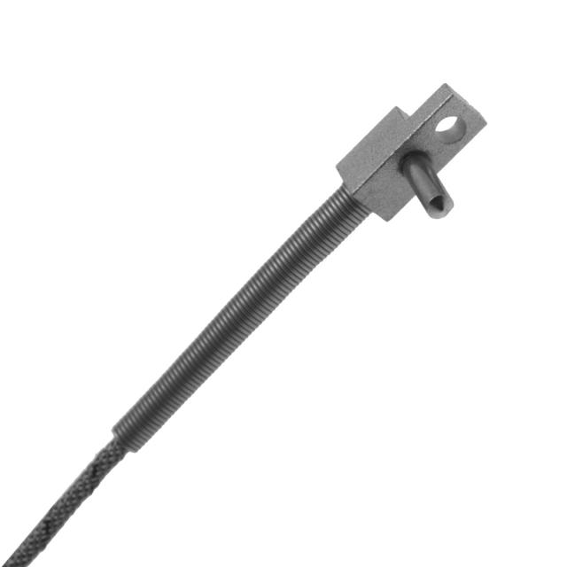 Føler med stift
