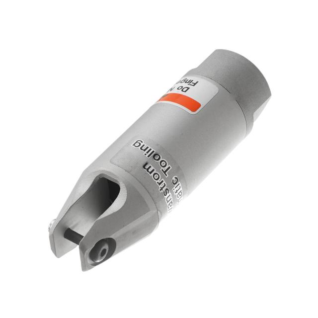 Pneumatisk cylinder til bidetænger