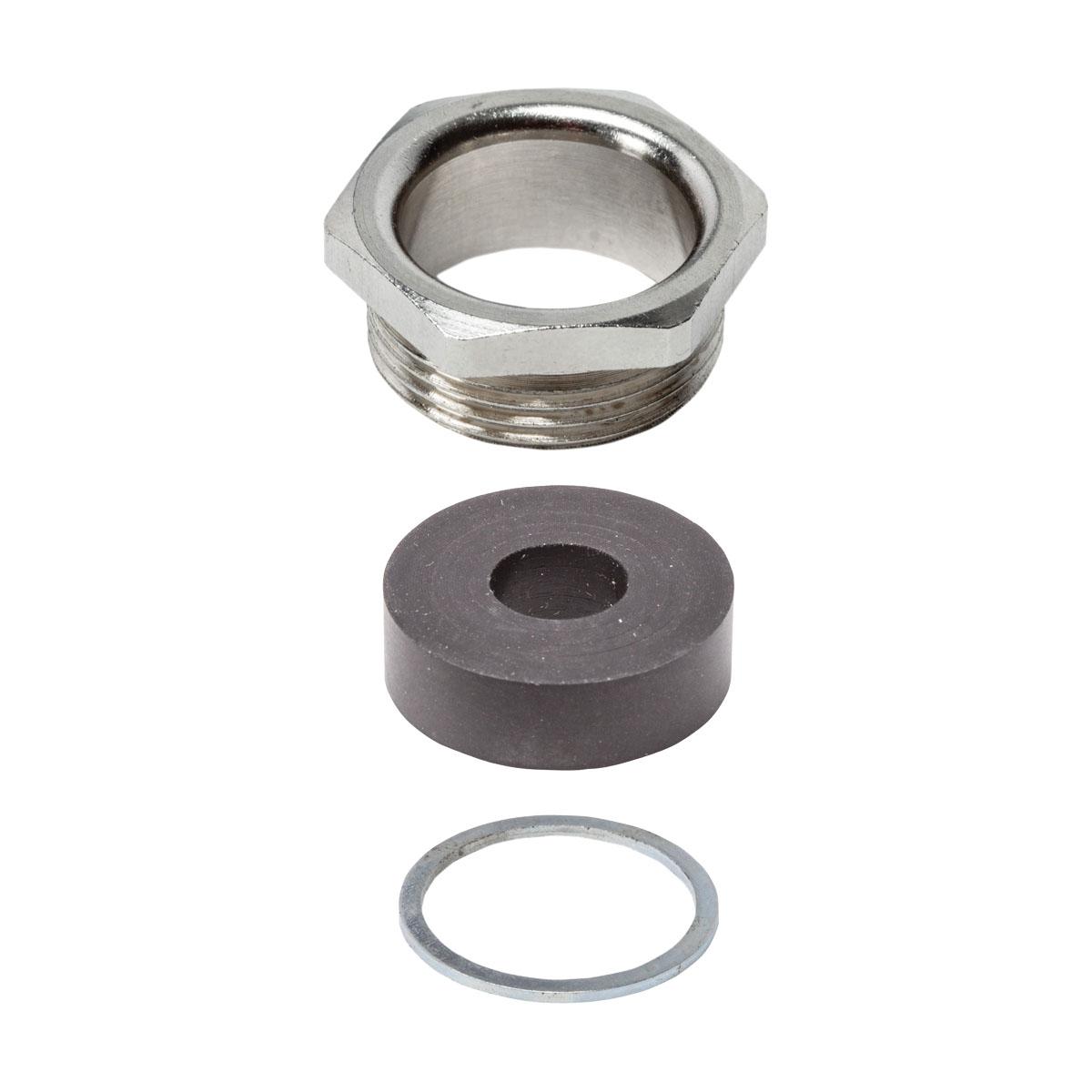 Cable Metal Glands