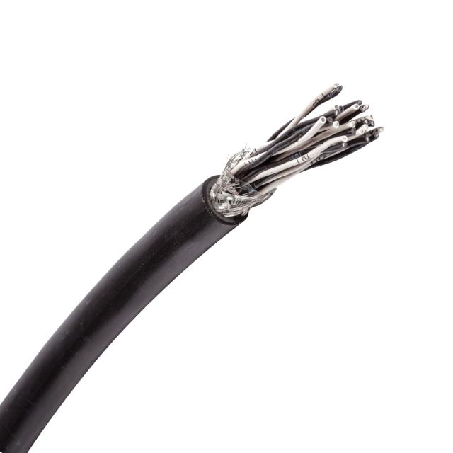 Multileder termokabel