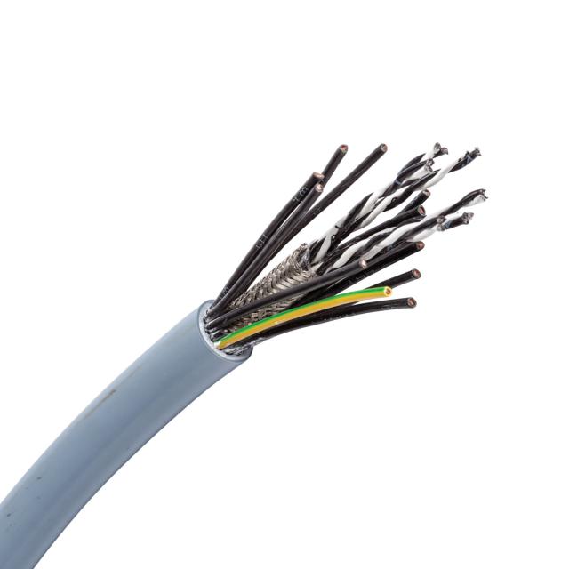 Multiflex kabel