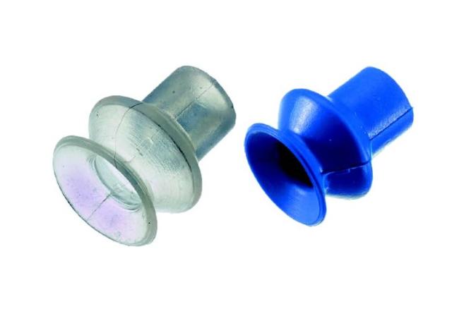 1.5Bælg Sugekopper Ø6-Ø78mm Coval kompatibel