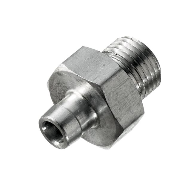 Fittings for sugekop 1,5 bælg Ø11, Ø16