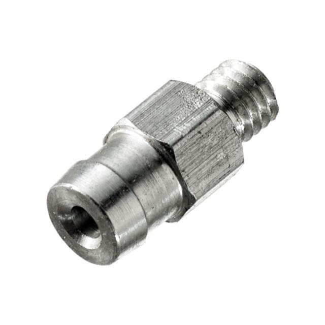 Fittings for sugekop 1,5 bælg Ø11, Ø25