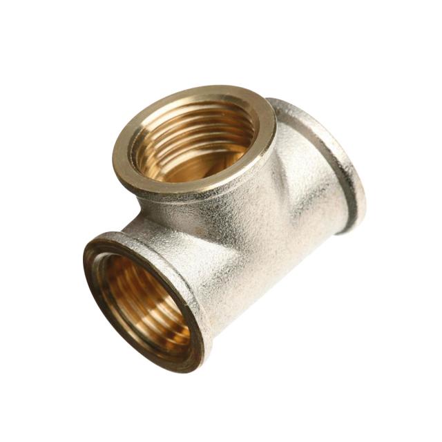 T-Connector D2: 3/4