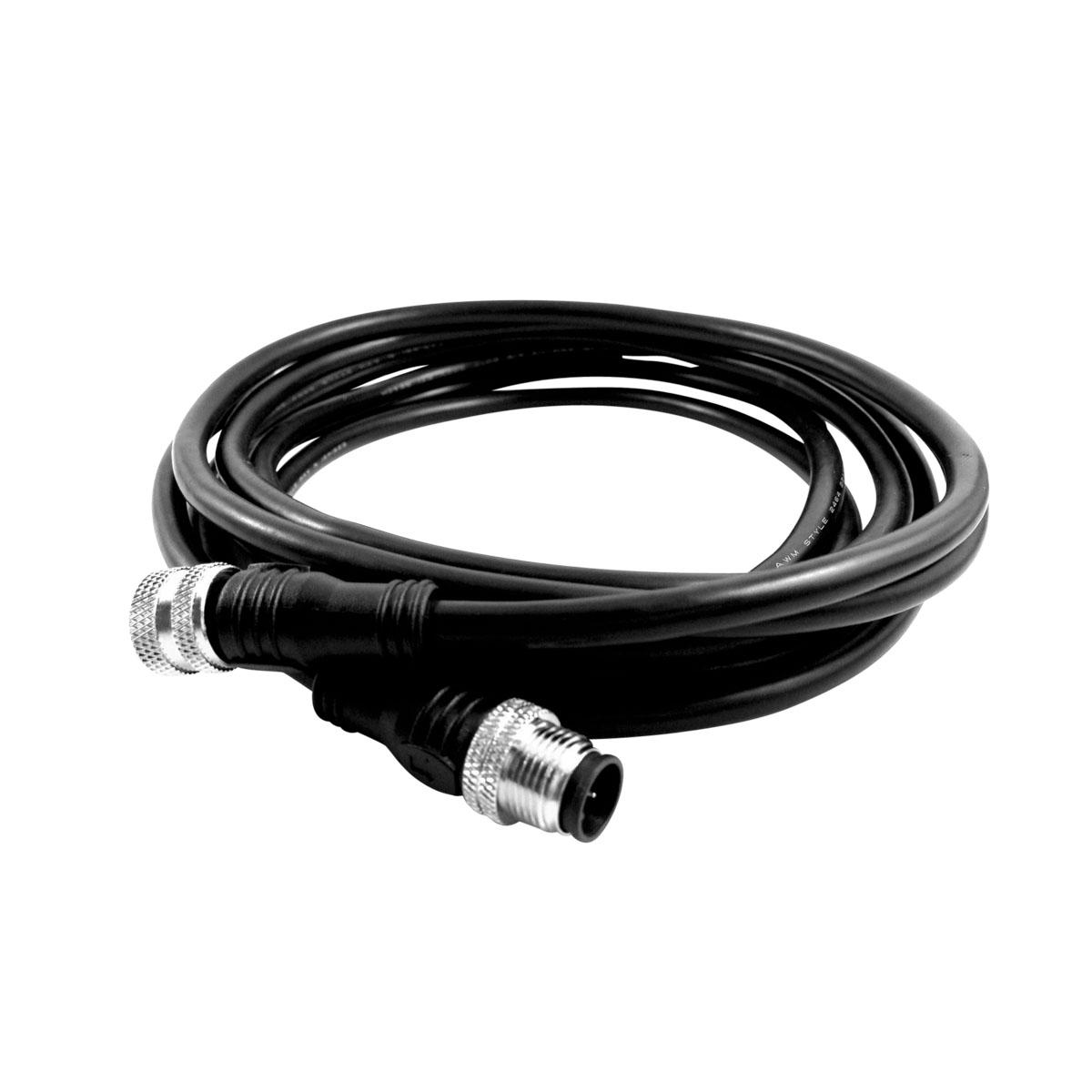 Flosense forlænger kabel