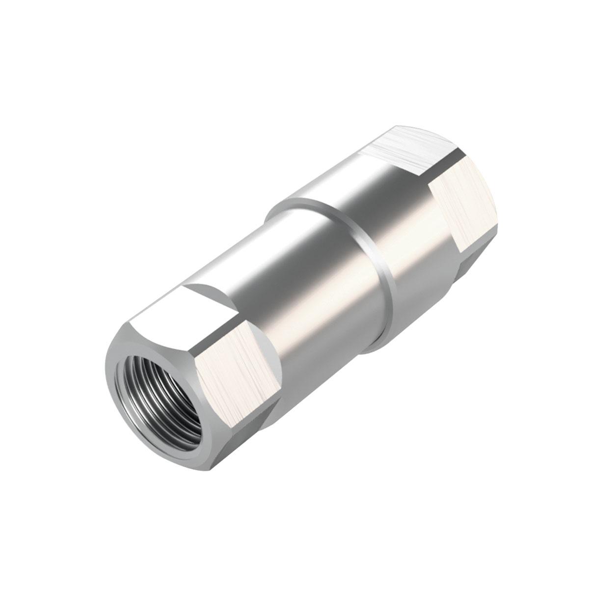 Temperatur filter 1/4