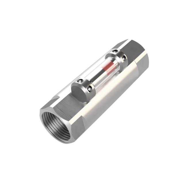 Linje filter R3/4 - med indikator