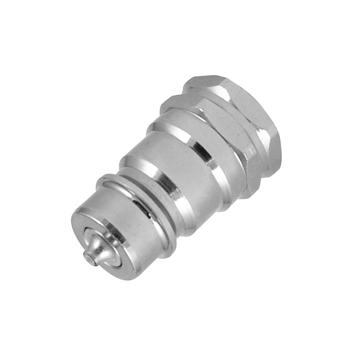 Hydraulisk nippel ISO A