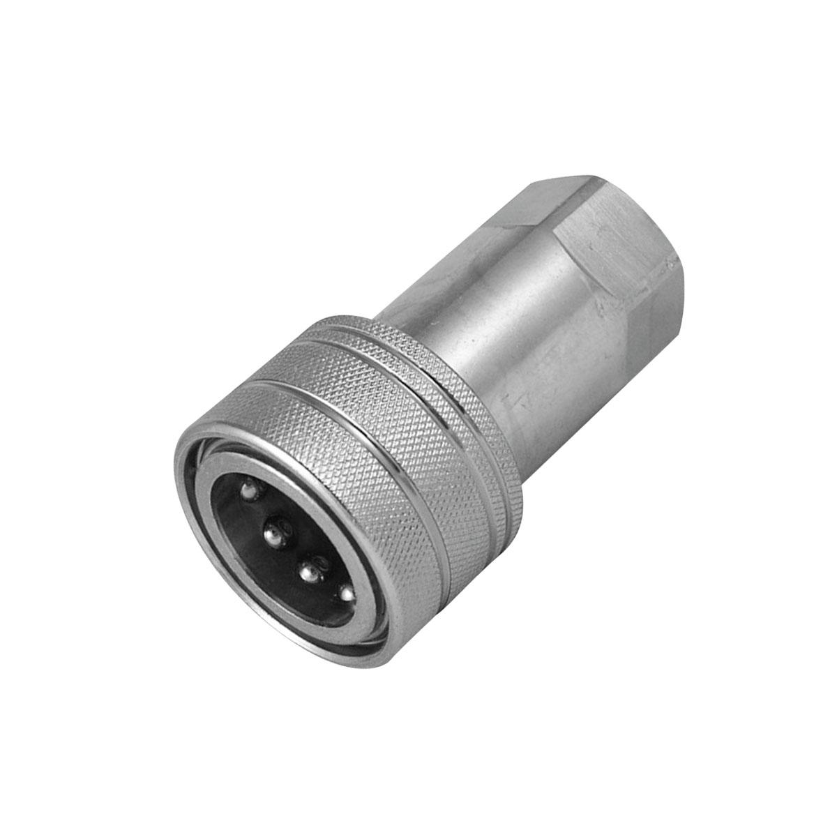 Hydraulisk kobling ISO B