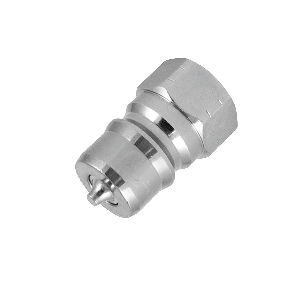 Hydraulisk nippel ISO B