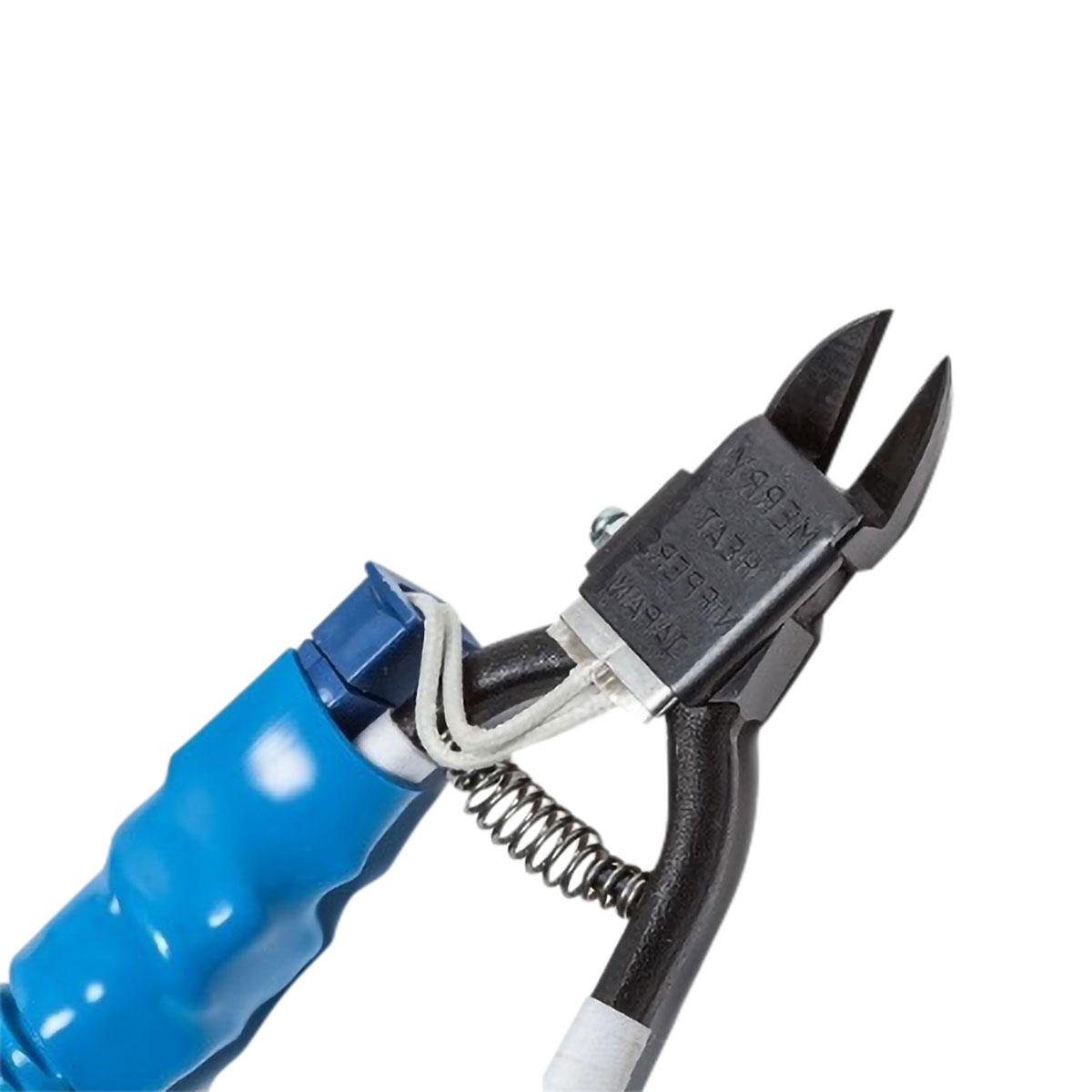 Opvarmet Plast bidetang- Heavy Duty Type 29 Watt