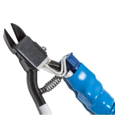 Opvarmet Plast bidetang- Heavy Duty Type 29 Watt