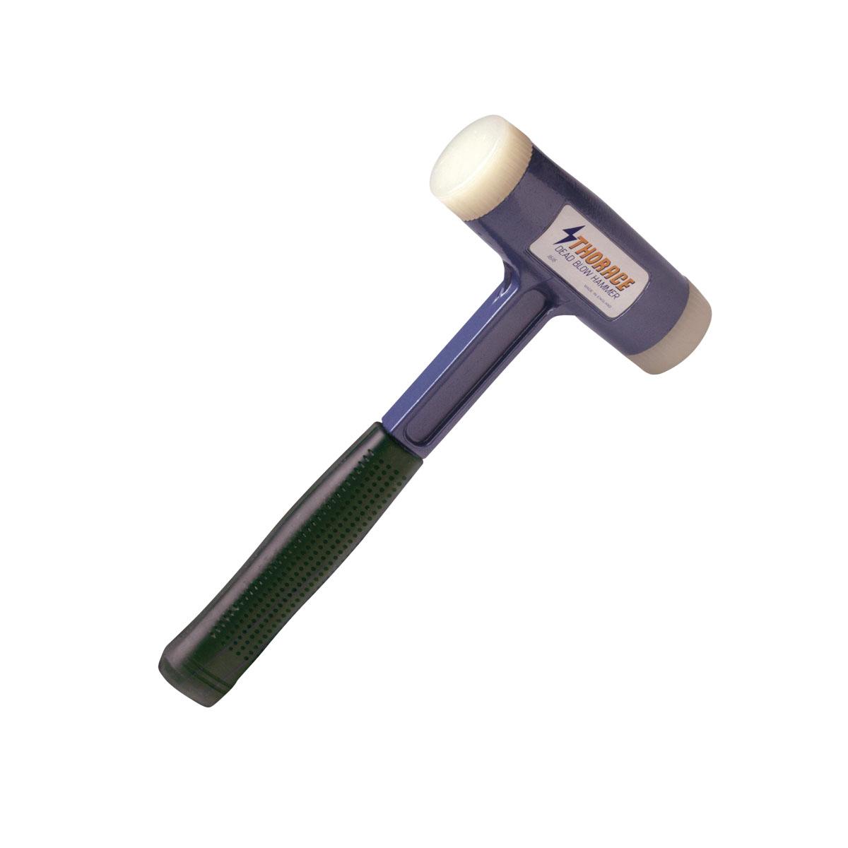 Dødslagshammer, Nylon