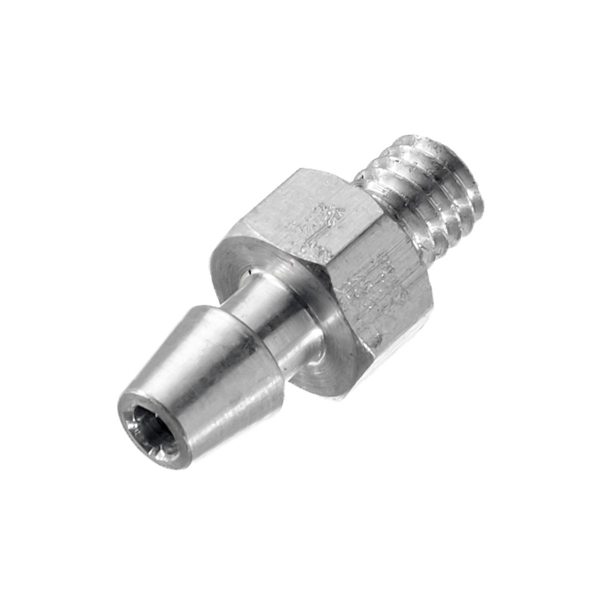Fittings for sugekop ø 11-16 mm