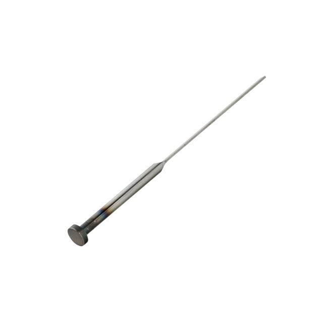Flat Ejector - Hardened 1,2 X 4,5 X 200mm.