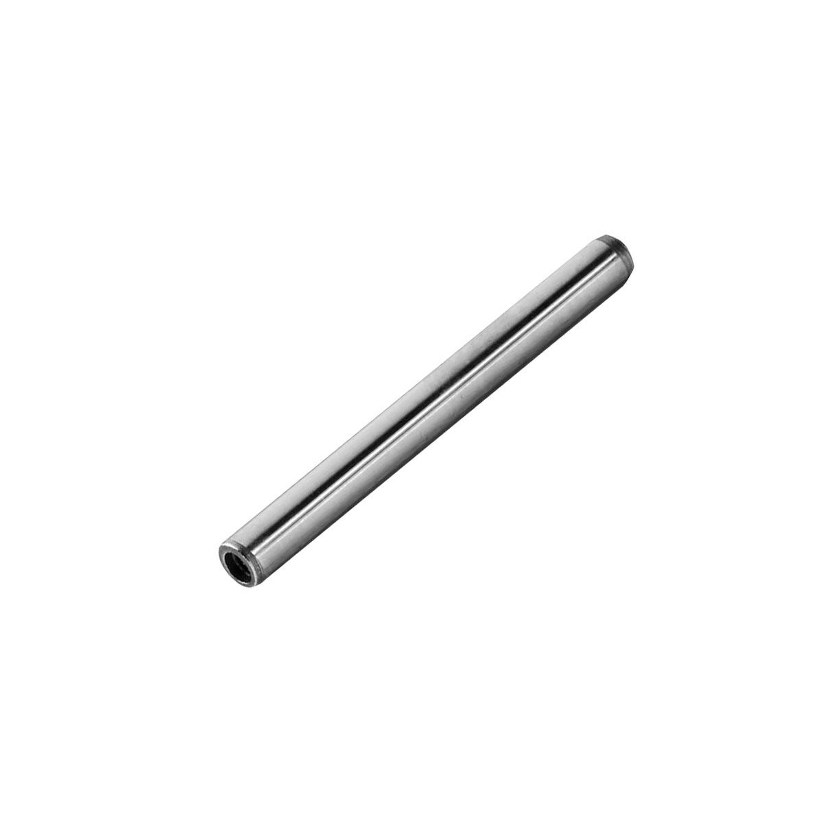 Cylinderstifter - Gevind, DIN 7979