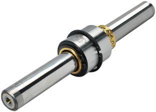Z4147 Ball guide units - complete