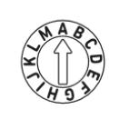 Type M (Bogstav A-M)