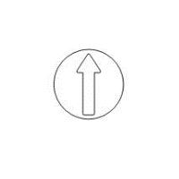 Type G (arrow-insert without engraving)