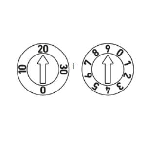 Type H + I (day)