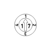  Type K (Kvartal + år)