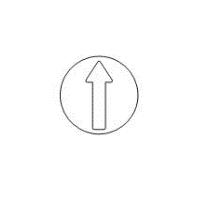Type G (arrow-insert without engraving)