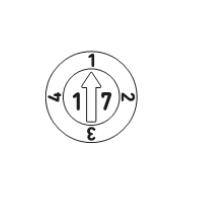 Type K (quarter + year)