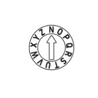 Type N (letters N - Z)