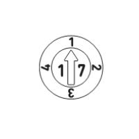 Type K (Kvartal + år)