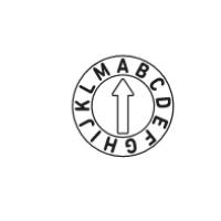 Type M (Bogstav A-M)