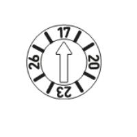 Type CC (12 år)
