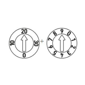  Type H + I (Dag)