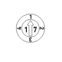 Type K (Kvartal + år)